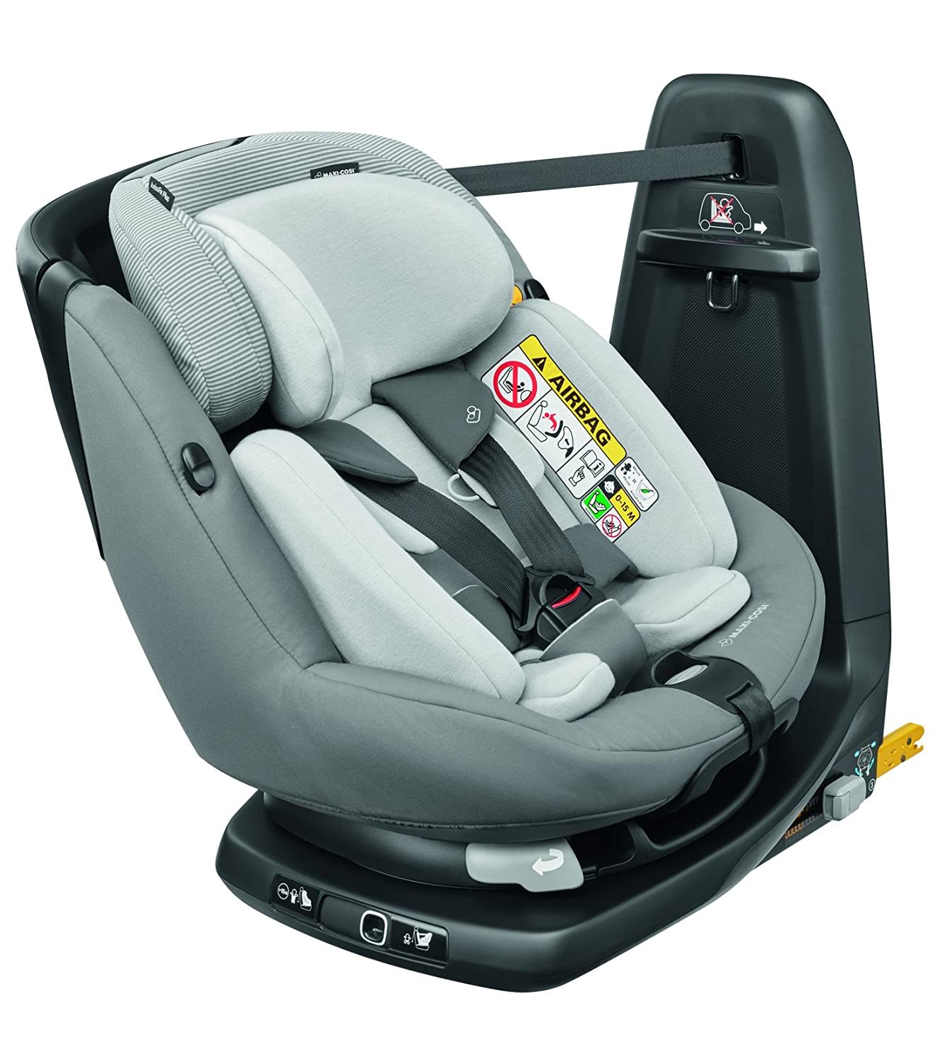 Maxi-Cosi AxissFix Plus