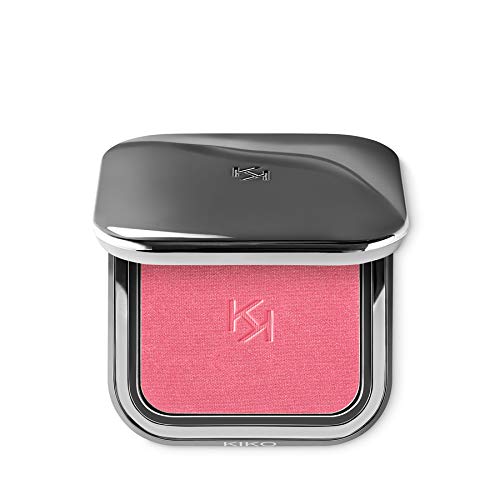 KIKO Milano Unlimited Blush 09 | Powder Blush for Individual Modelling of L, ‎09 sophisticated rosa