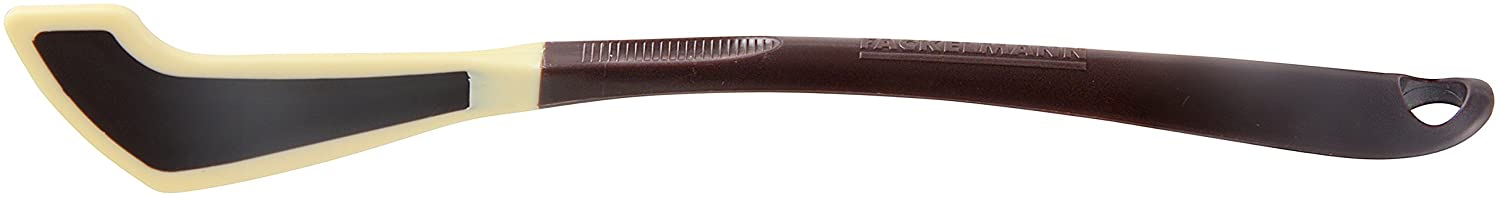 Fackelmann Streichschaber Arcadalina, 23 cm, Streichlöffel