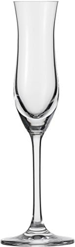 Clear Fires No.18/H.188 mm BAR SPECIAL Schott Zwiesel\'\'12 (Pack of 12)