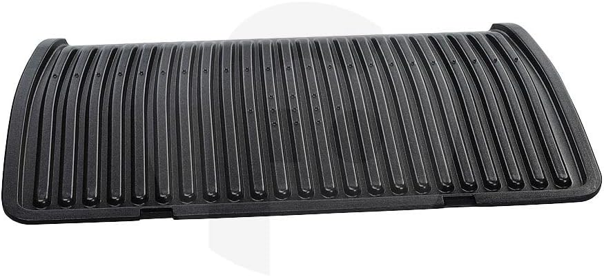 Tefal TS-01041610 Griddle