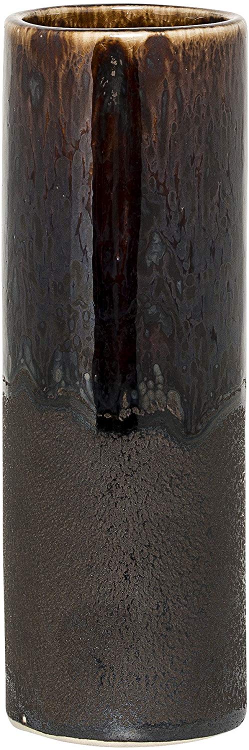 Bloomingville Vase, Brown