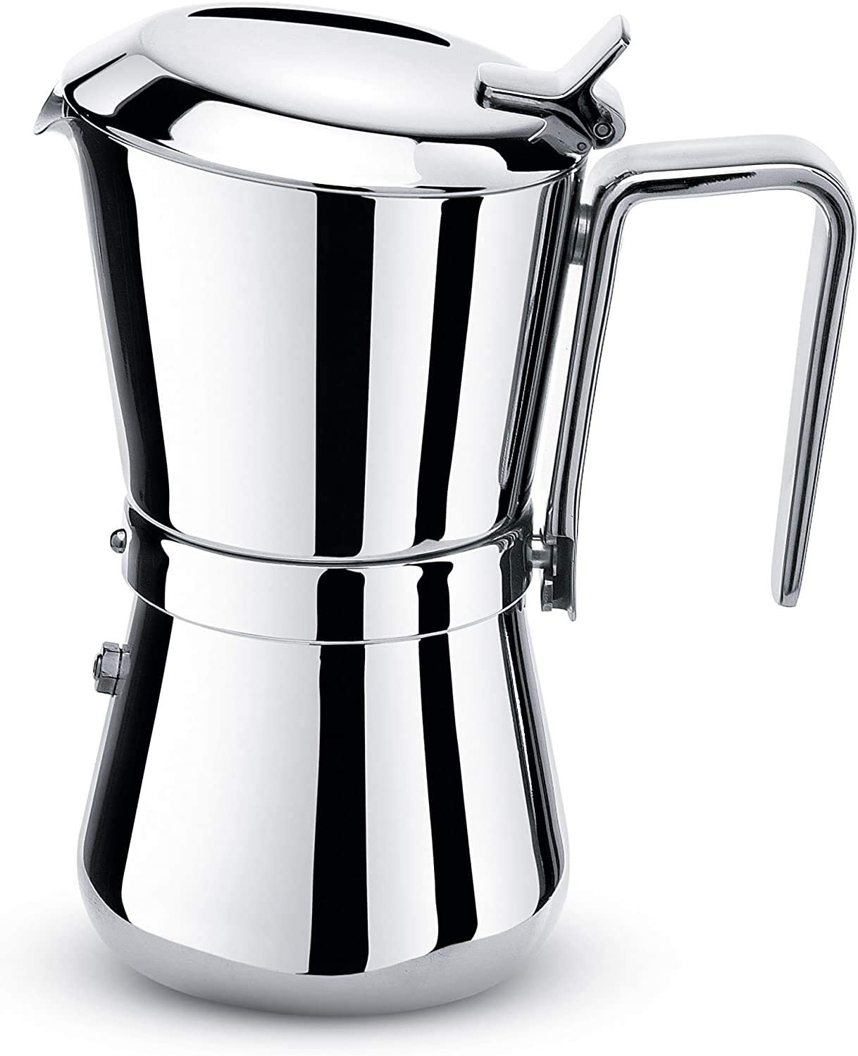 Giannini Giannina induction 3/1 cups