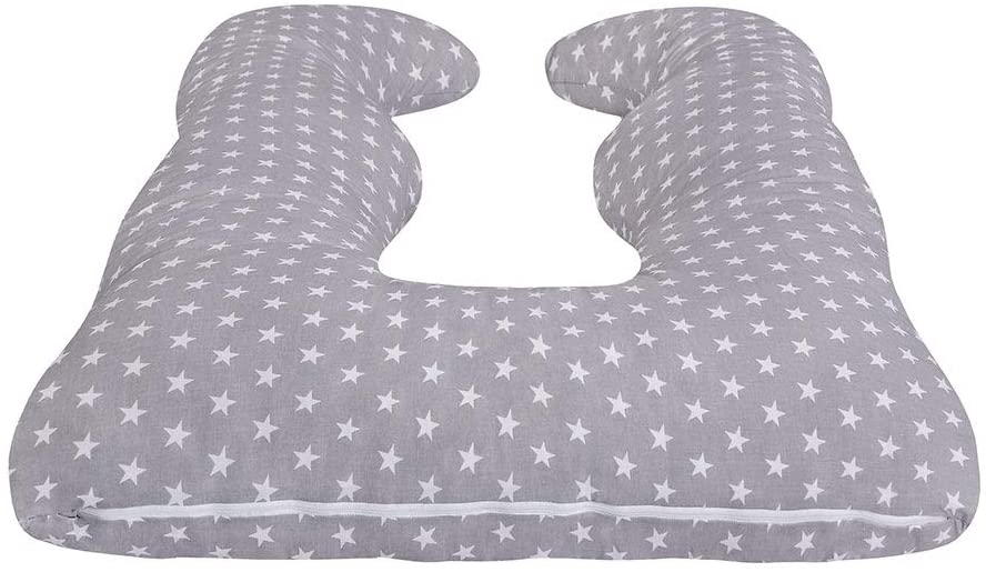 Lulando Nursing Pillow / Positioning for Babys/Adults