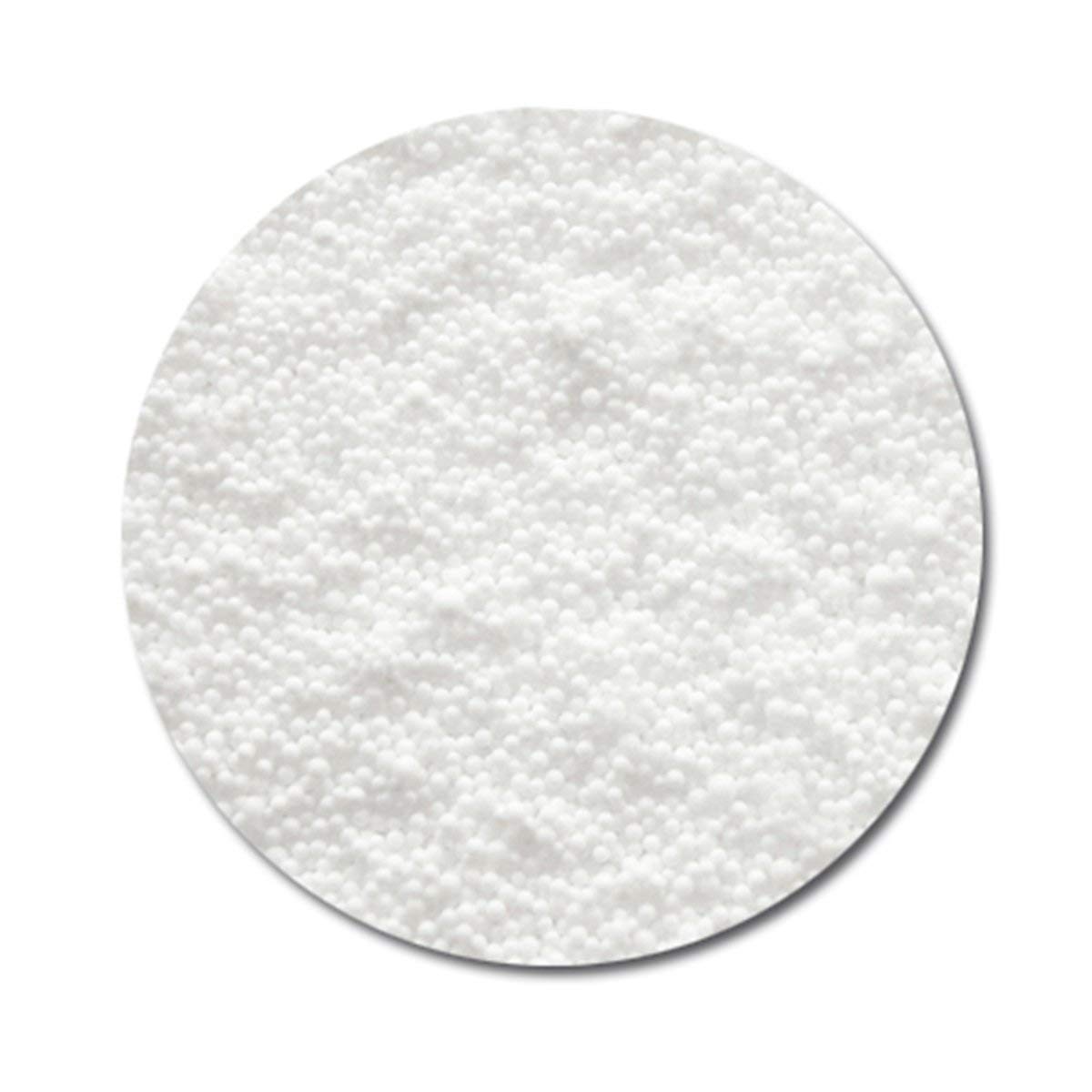 THERALINE Refill pack 9.5 litres of micro beads