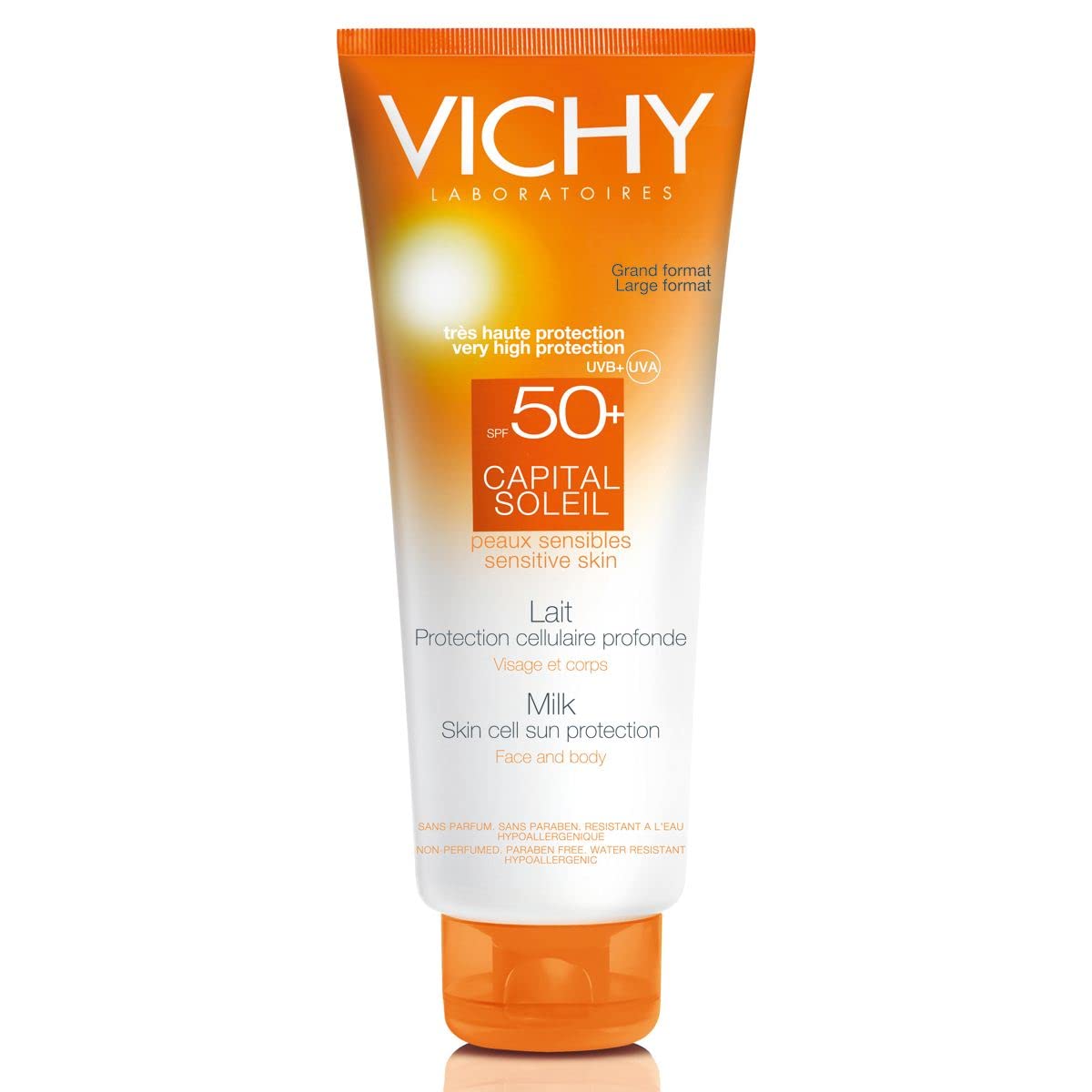 VICHY Vicky Body Sun Cream 300 ml