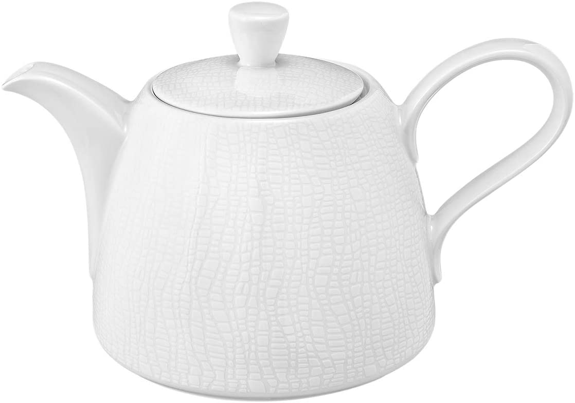 Seltmann Weiden Fashion Luxury 001.743906 Jug 1.4 L White