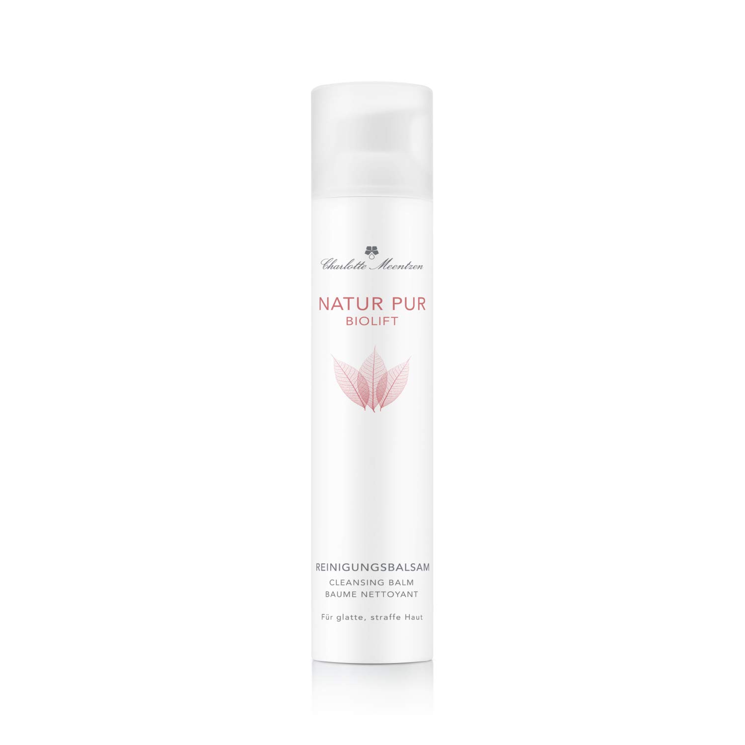 Charlotte Meentzen Natur Pur A Cleansing Balm 100 ml