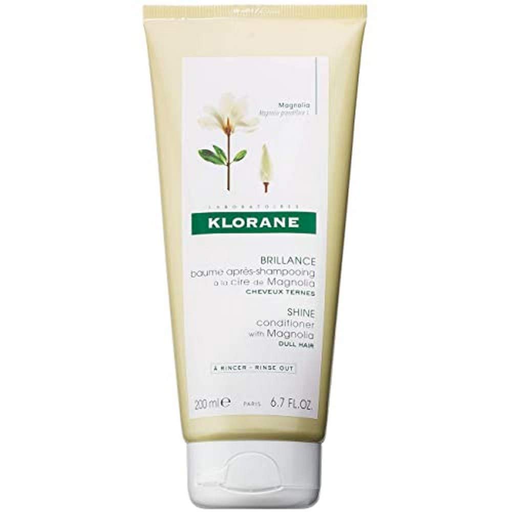 klorane Shine Conditioner With Magnolia 200 ml