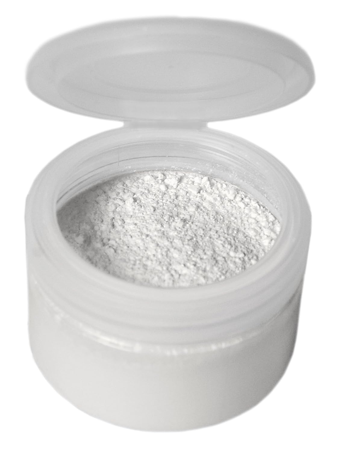 Grimas Transparent Puder 40gr