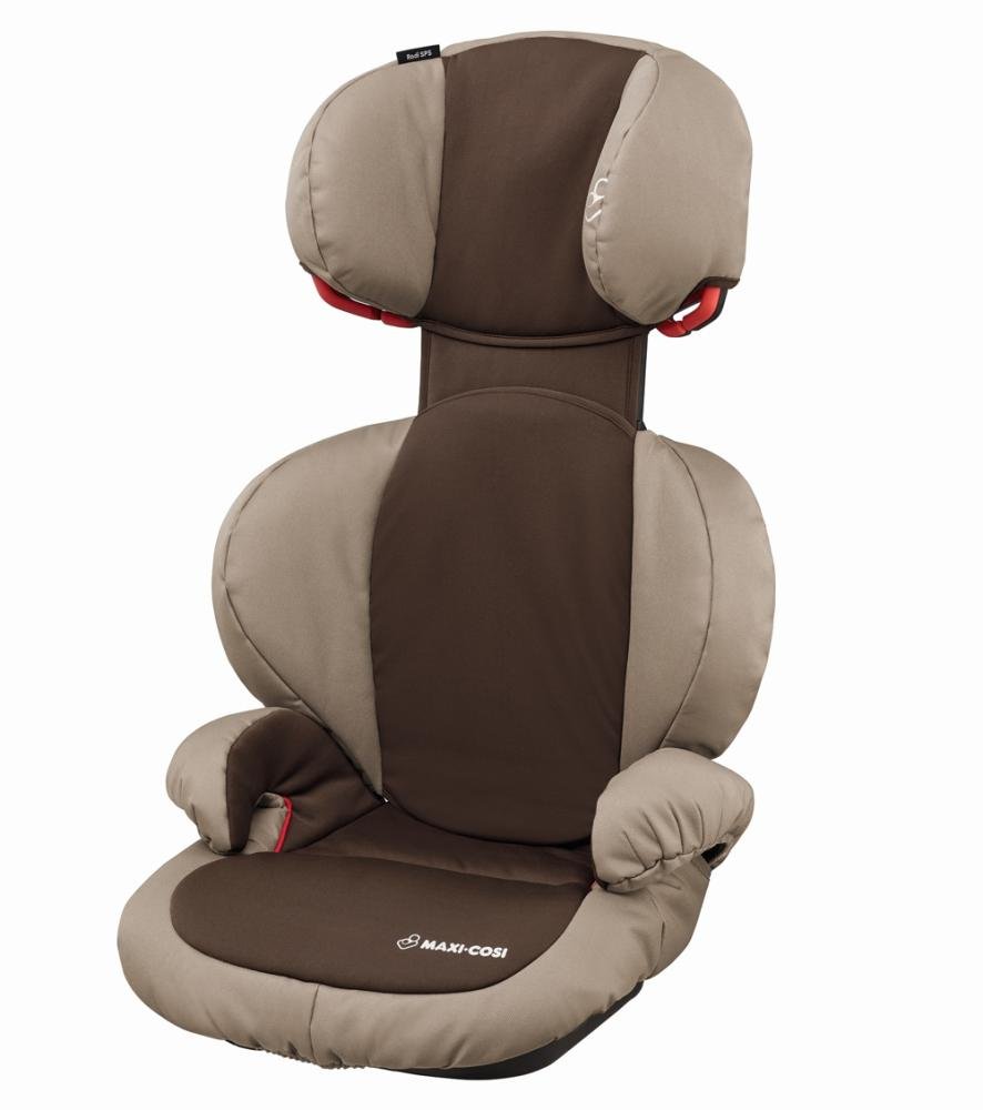 Maxi-Cosi Maxi Cosi Rodi SPS 8644369120 Child Car Seat Brown