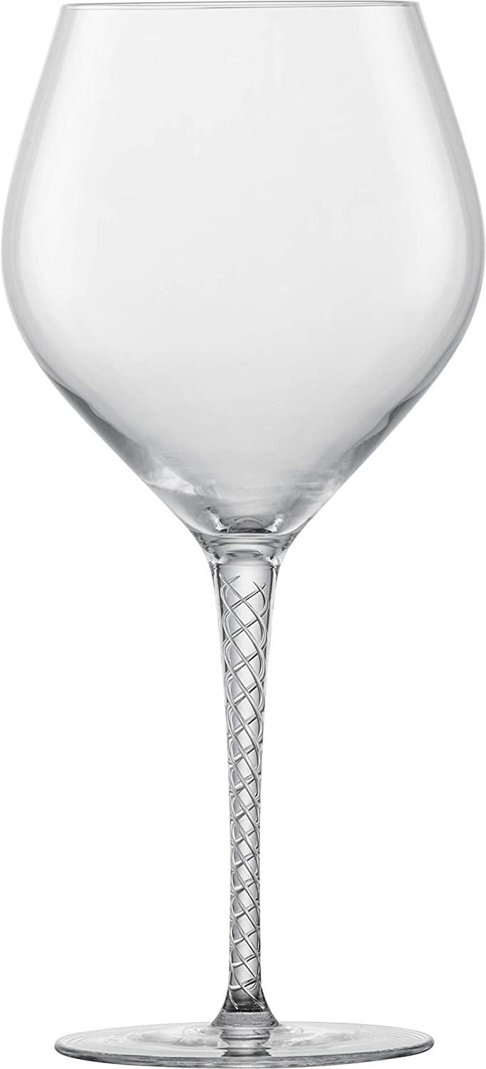 Schott Zwiesel Spirit Burgundy Crystal / Burgundy Crystal