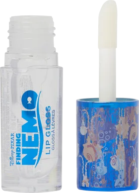 Revolution Lip gloss Finding Nemo Clear, 5 ml
