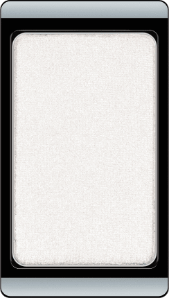 Artdeco Eyeshadow Eyeshadow 10 Pearly White, 0.8 g