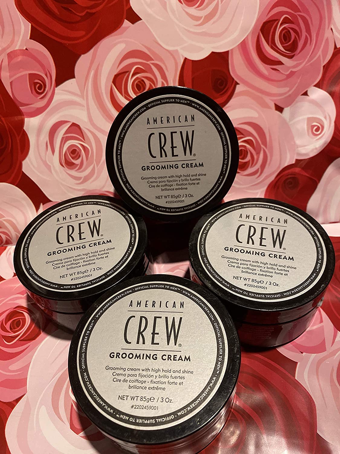 AMERICAN CREW Care Cream 85 ml