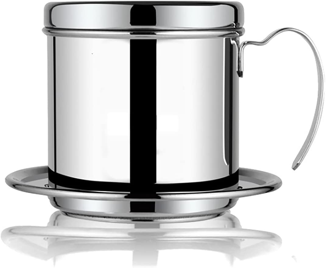 Sir Schmeer® Vietnamese Coffee Filter (Phin) Coffee Filter Coffee Strainer