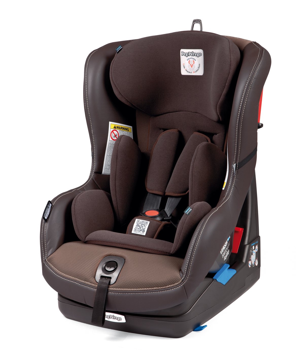 Peg Perego Viaggio 0 +/1 Car Seat Switch Hable
