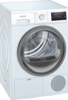 Siemens WT45HVG3 WP Condenser Dryer 7kg