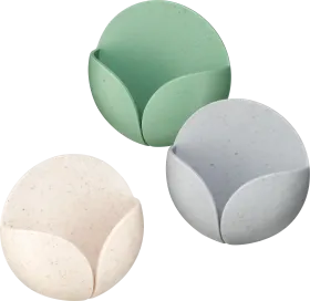 ebelin soap holder, 1 pc