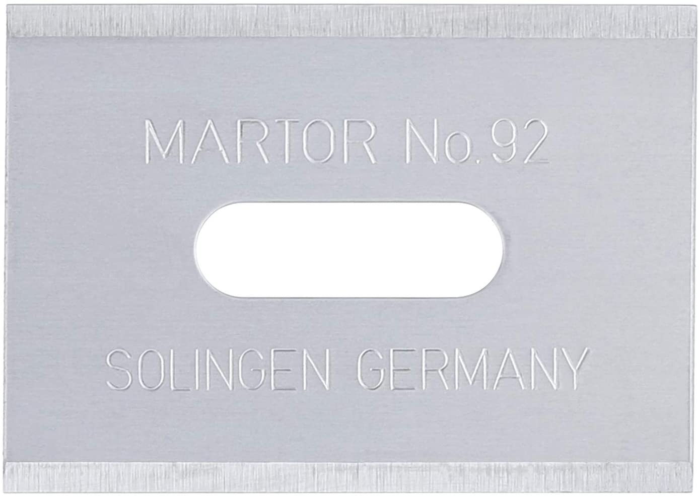 MARTOR - Replacement industrial blade no. 92