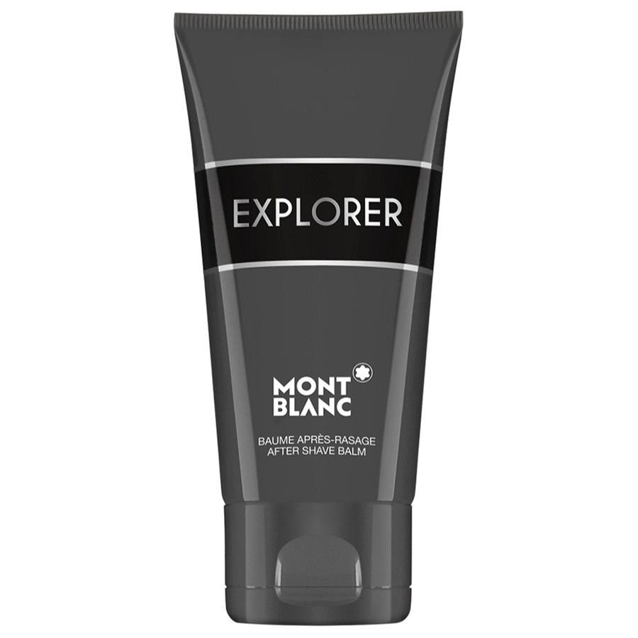 Montblanc Explorer