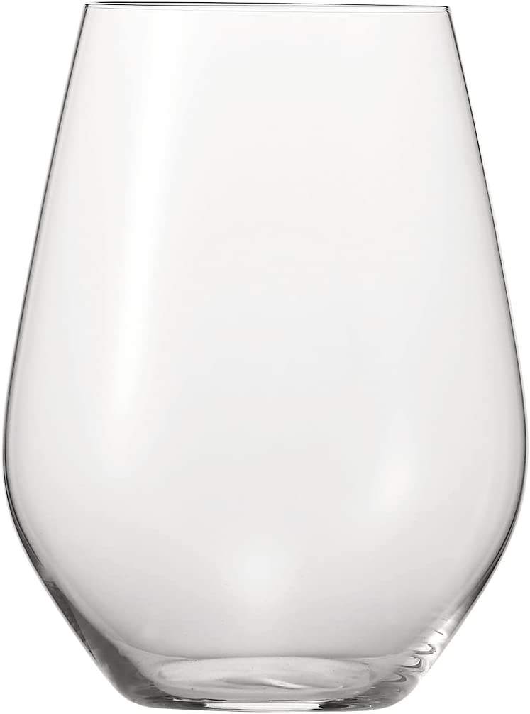 Spiegelau & Nachtmann Spiegelau Special Glasses 4800295 Gin and Tonic Glasses Set of 4