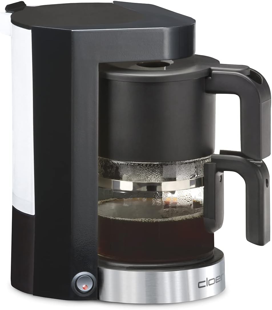 Cloer Store Cloer Filter Coffee Machine 5990
