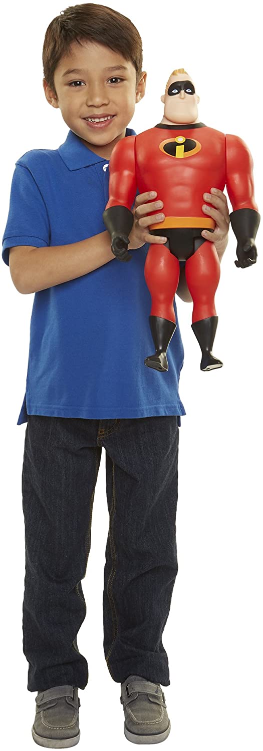 Mr Incredible Incredibles 2 74894 Big Figure 18
