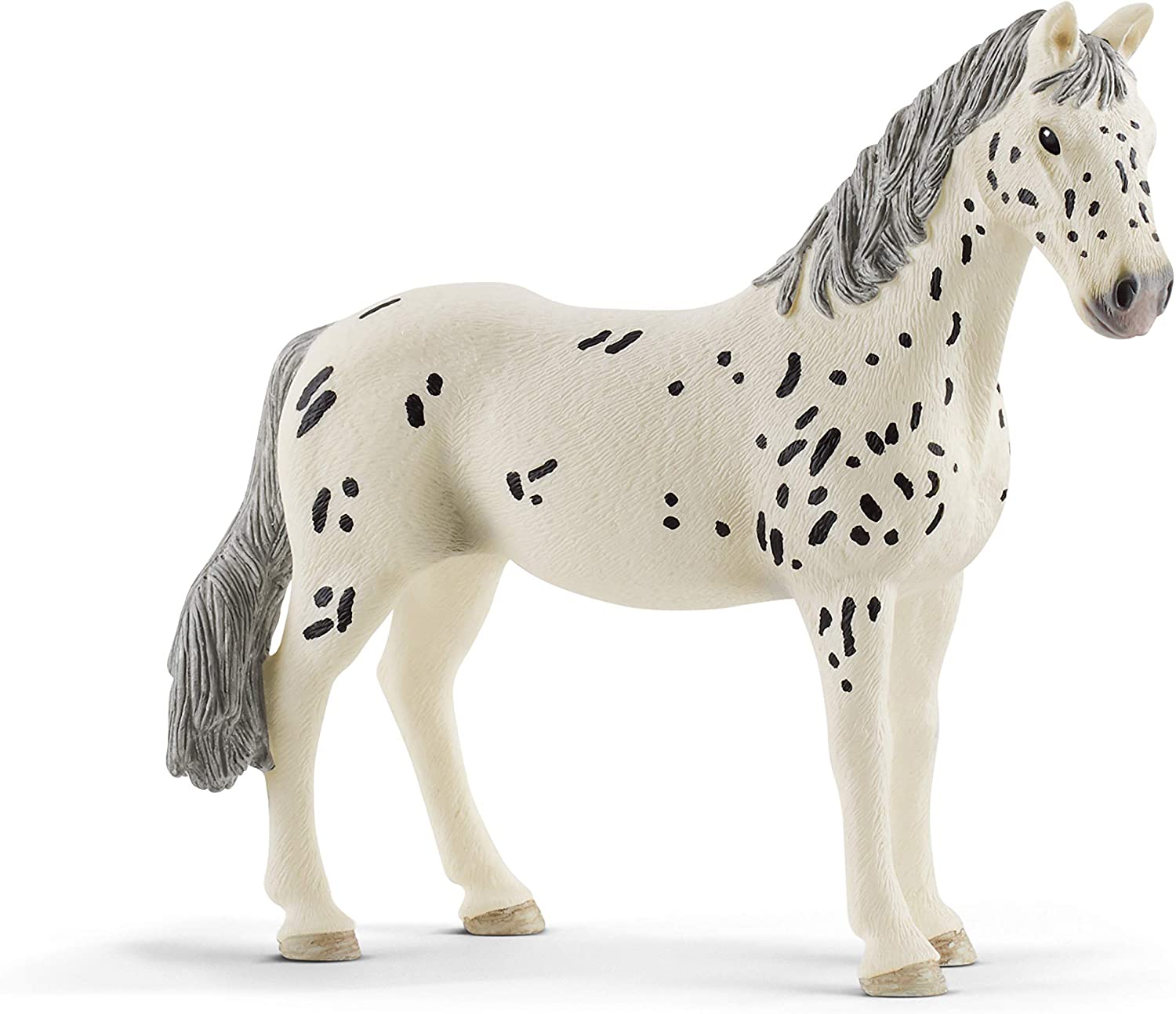 Schleich B07Y2Vchc3 Nabstrupper Mare Horse Club