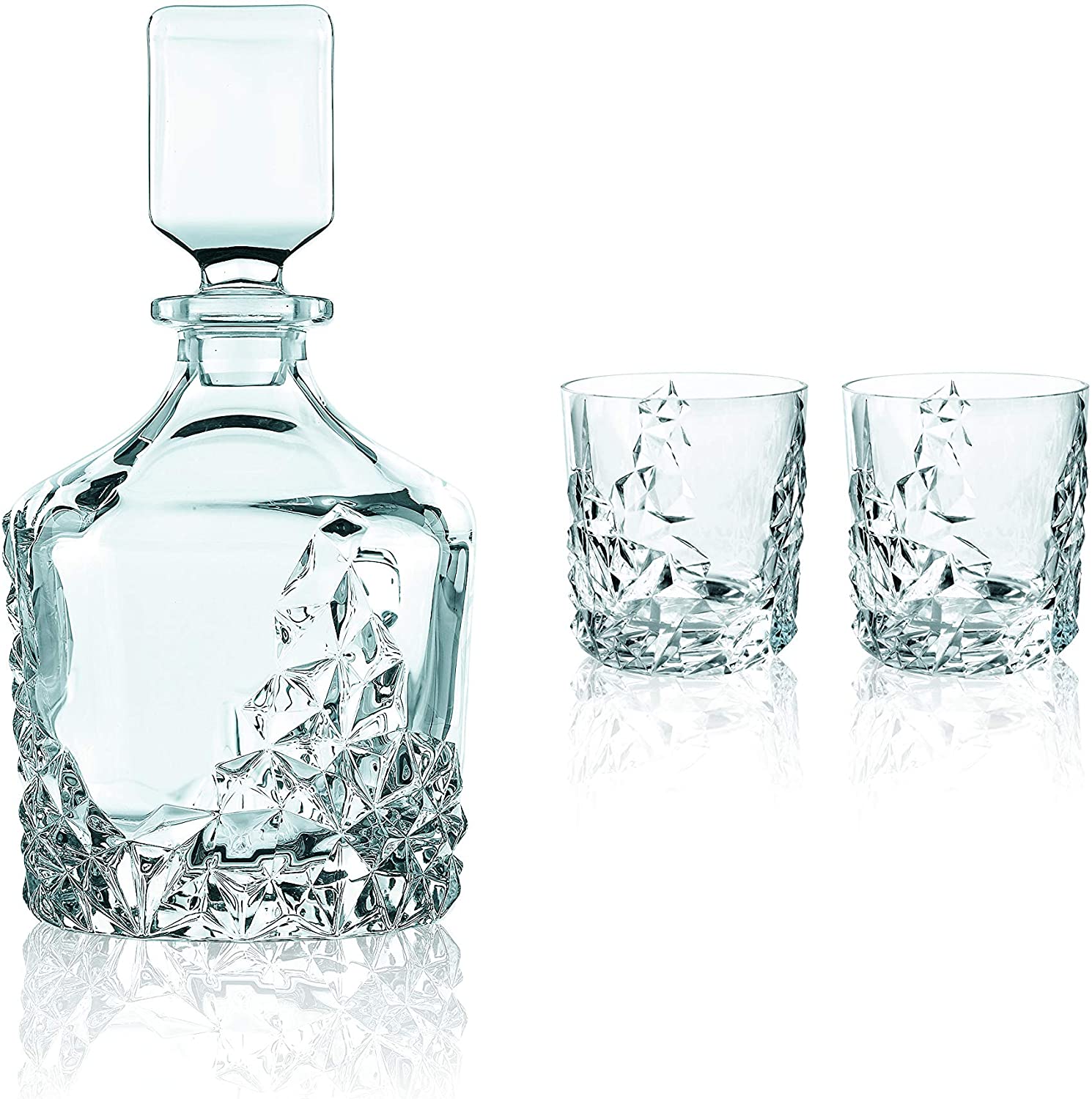 Spiegelau & Nachtmann Whisky Set