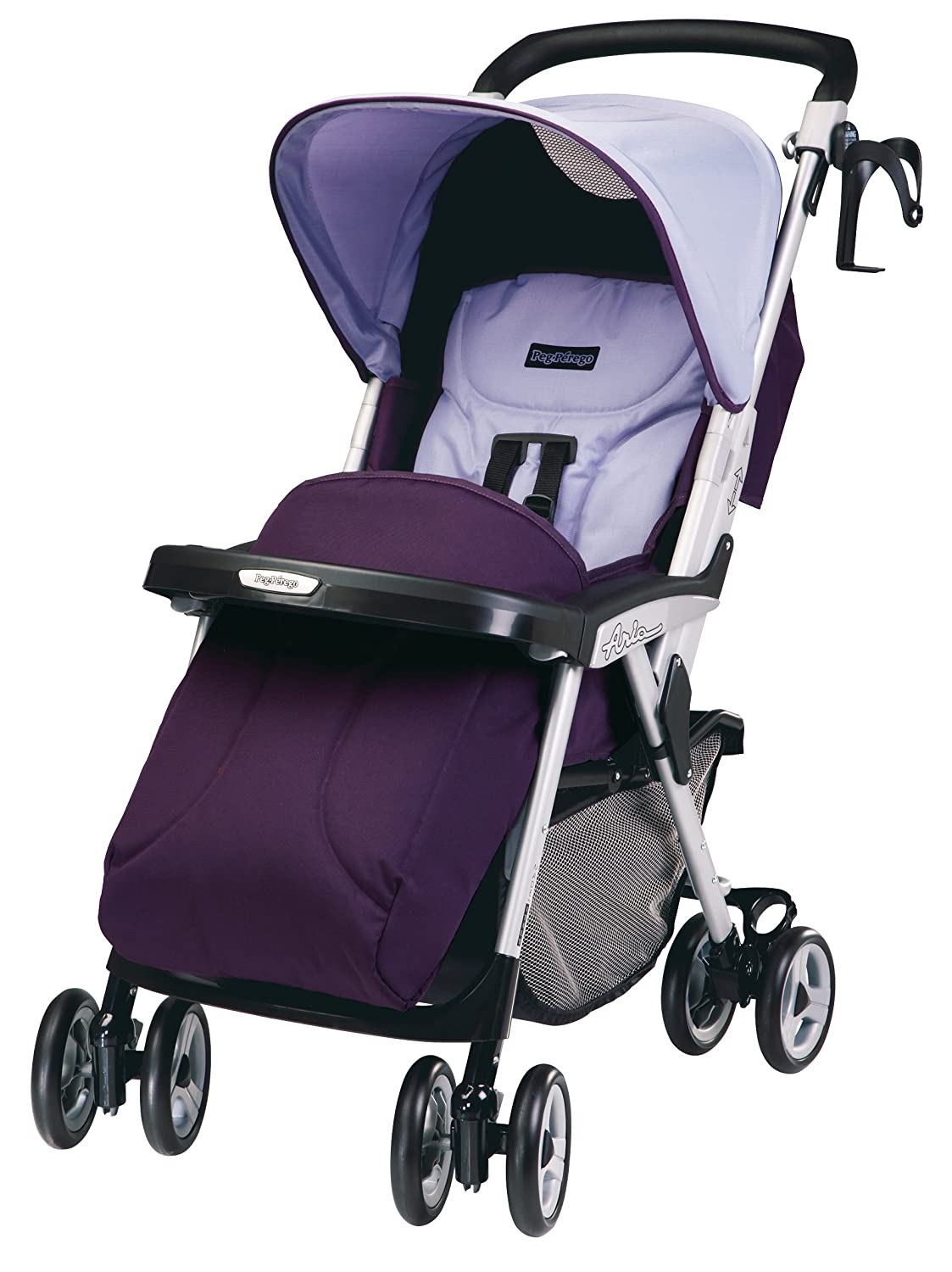 Peg Perego Aria S1ARC3GT43 Classico – Iris