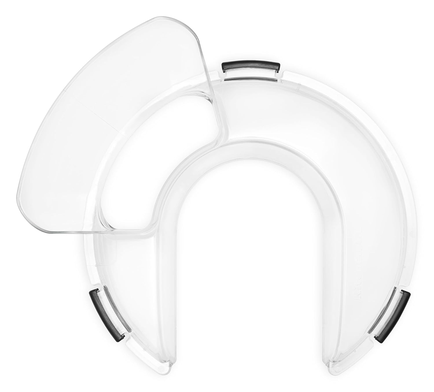 KitchenAid Pouring Shield for 4.3Ltr & 4.8Ltr Tilt-Head Stand Mixers