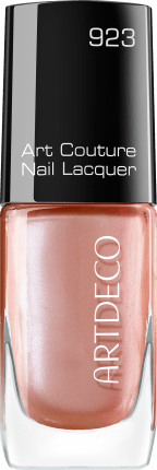 Artdeco Nail Polish Art Couture Nail Lacquer premium pink 923, 10 ml
