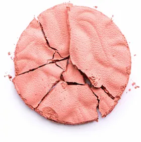 Revolution Blush Reloaded Rhubarb Custard, 7,5 g