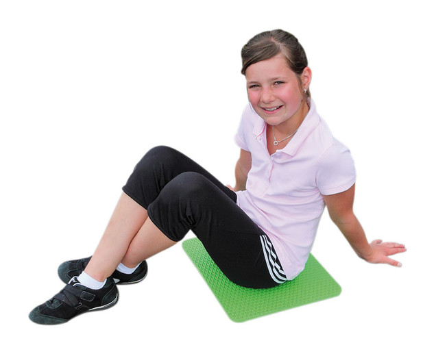 Betzold Seat Mat Green