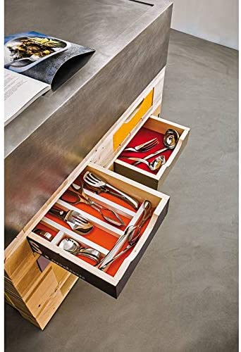 Sambonet Paderno Cake Shovel