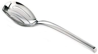 Sambonet Paderno ServierlÃ you Perforated Spoon 25.5 CM.
