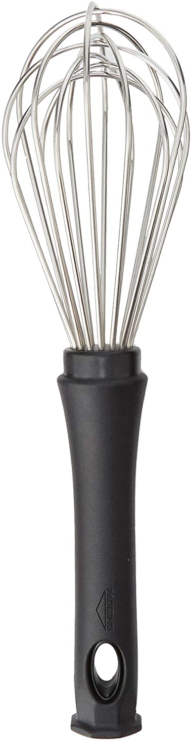 Rosenthal Sambonet Paderno Whisk 8 wire 25 cm