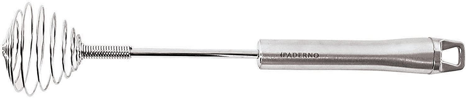 Rosenthal Sambonet Paderno Whisk