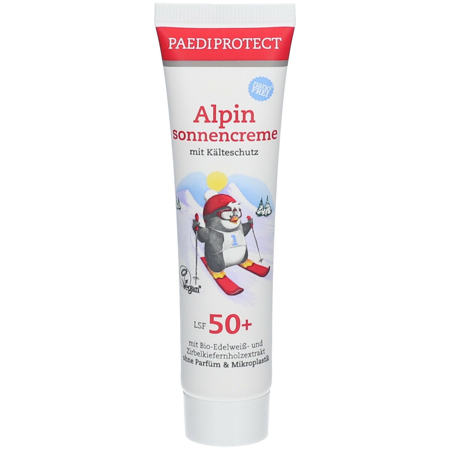 PAEDIPROTECT Alpine sunscreen 30 ml