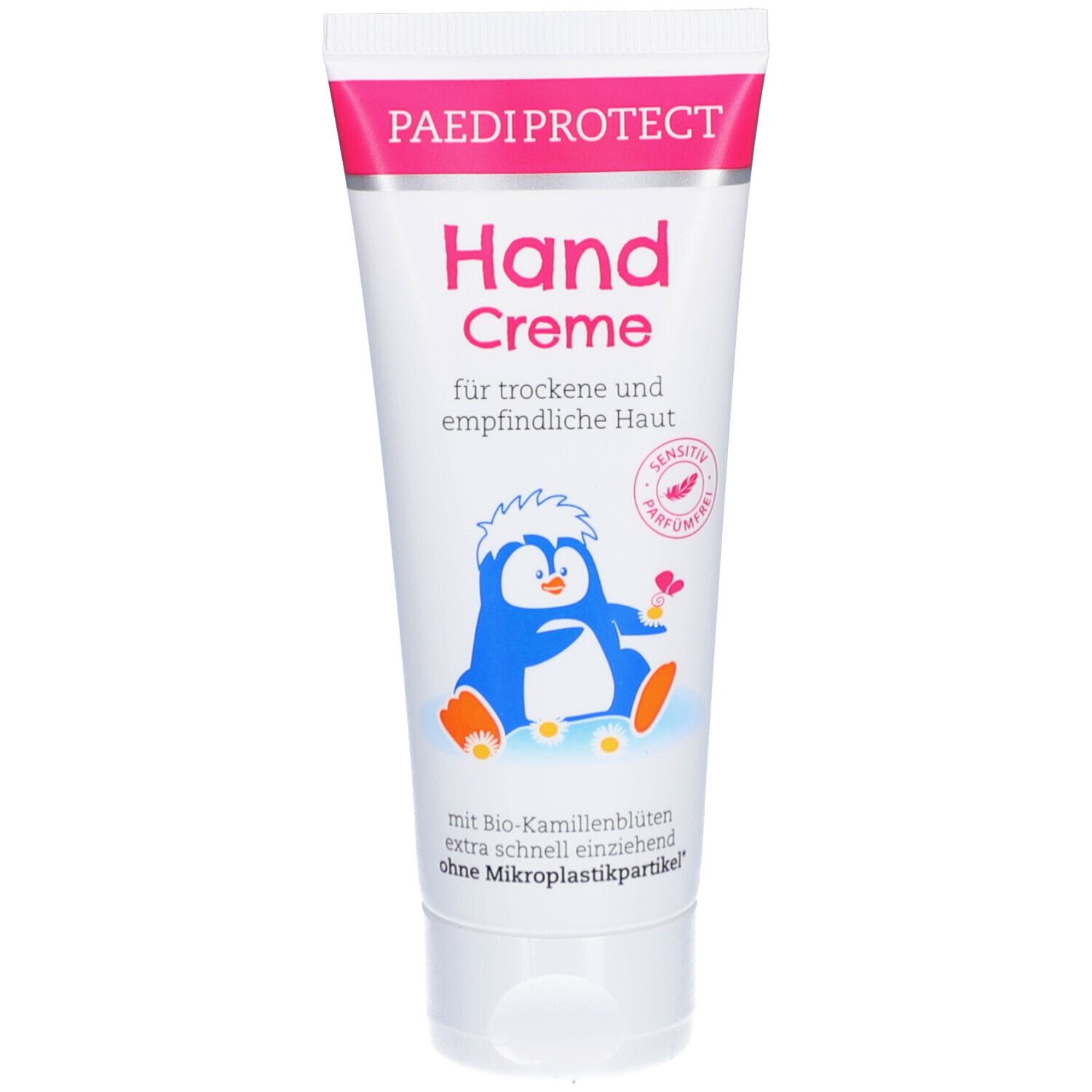 PAEDIPROTECT Handcreme 75 ml