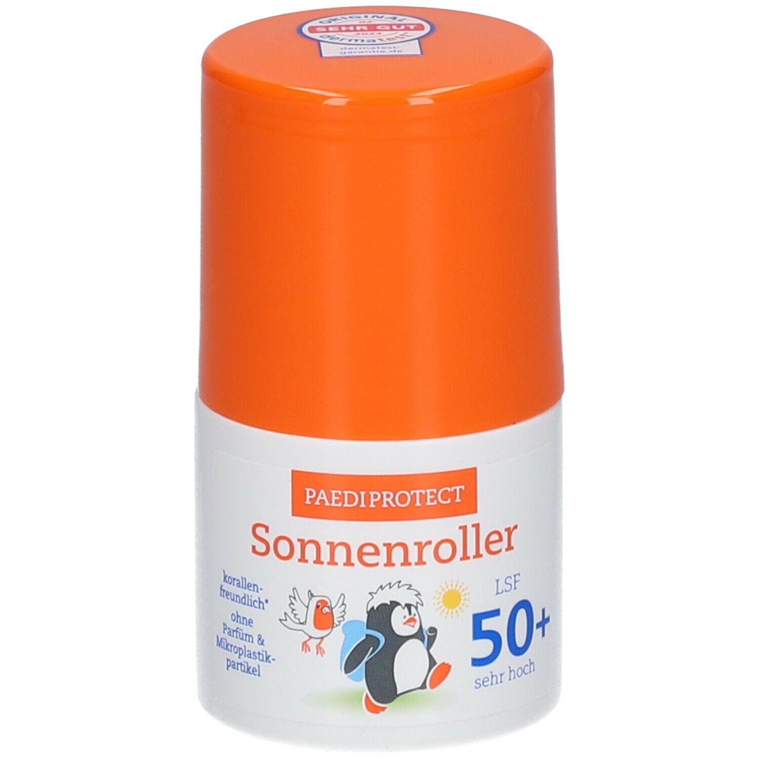 PAEDIPROTECT sun roller 50+ 50 ml