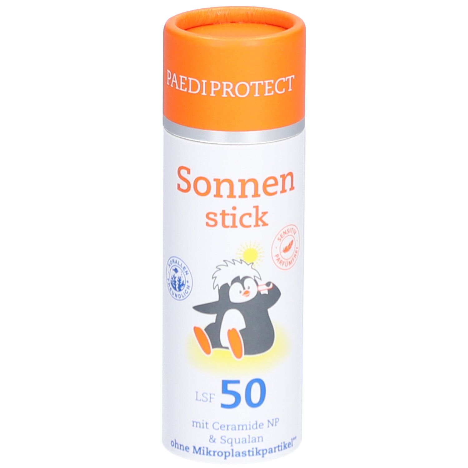 PAEDIPROTECT sun stick SPF 50 20 g
