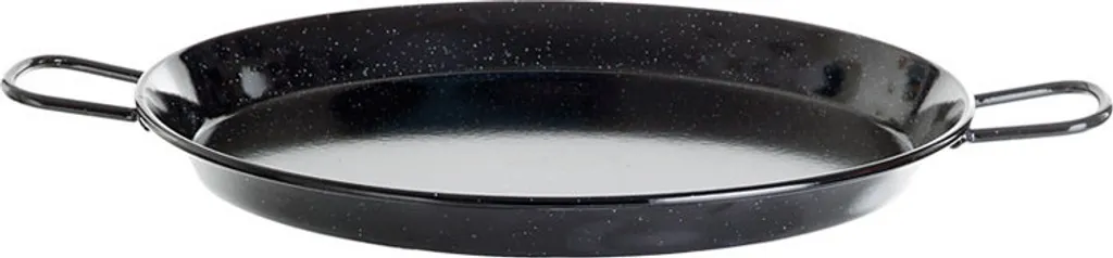 PAELLA WORLD Enamelled paella pan Ø 65 cm
