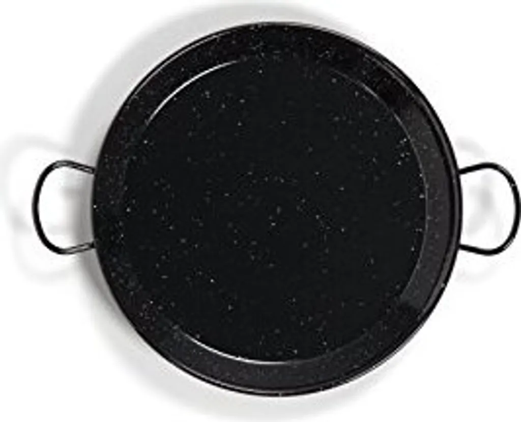Vaello Campos Paella pan for 4 servings