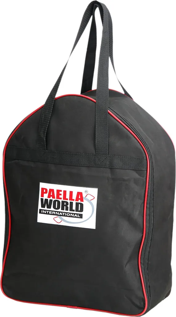 ALLGRILL PAELLA WORLD Stool Cooker Bag - Small -