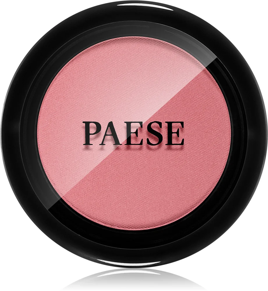 Paese Argan powder blusher with argan oil Farbton 41 4 g
