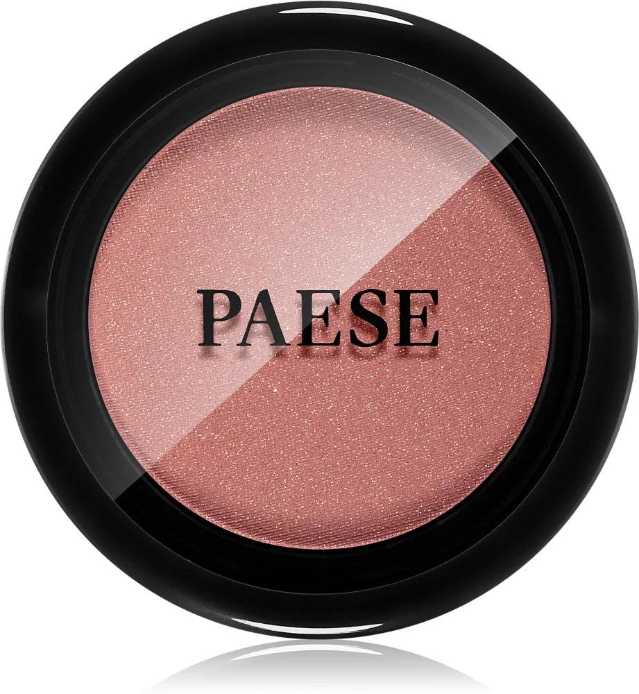 Paese Argan powder blusher with argan oil Farbton 37 4 g