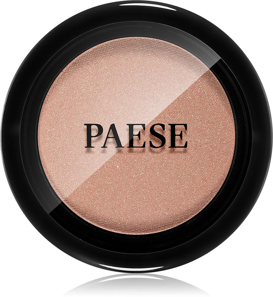 Paese Argan powder blusher with argan oil Farbton 48 4 g