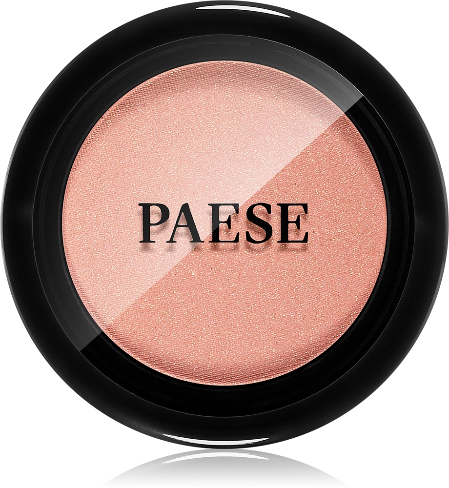 Paese Argan powder blusher with argan oil Farbton 65 4 g